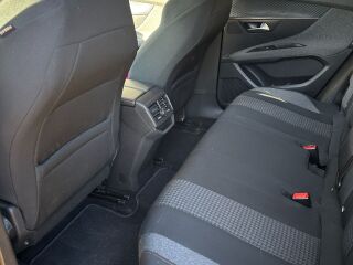 Peugeot 3008 1.5 96kW
