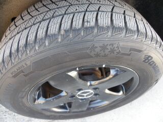 Mercedes-Benz Vito LONGa/c 1.6 TDI 84кВ