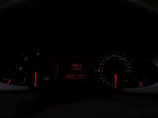 Audi A4 2.0 105kW