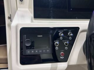 Sea Ray 230 Sun Sport 4.5 V6 MPI