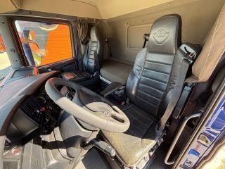 Scania R730 8x4 537kW