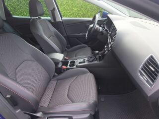SEAT Leon FR 2.0 140kW