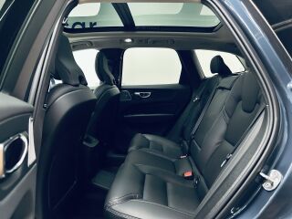 Volvo XC60 T8 TwE Ultimate Bright  e-AWD 2.0 228kW