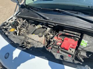 Mercedes-Benz Citan 1.5 66кВ
