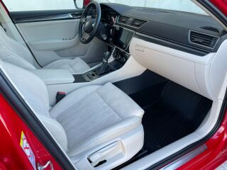 Skoda Superb Elegance 2.0 TDI 110kW
