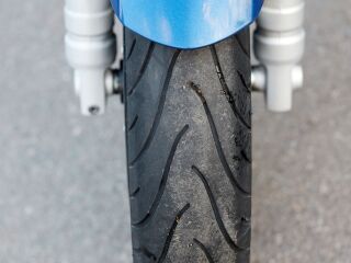 Yamaha FZ-6N R4 72kW