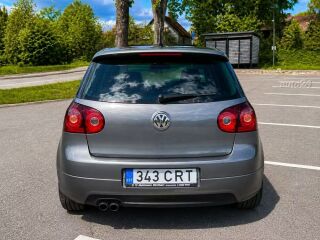 Volkswagen Golf TSI GT R-Line 1.4 149kW