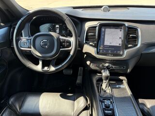 Volvo XC90 R- Design 2.0 165kW