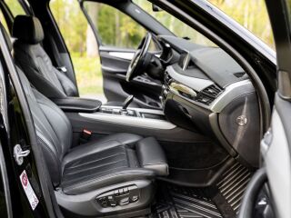 BMW X5 3.0 190kW
