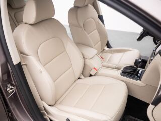 Skoda Superb Combi Elegance 1.8 118кВ
