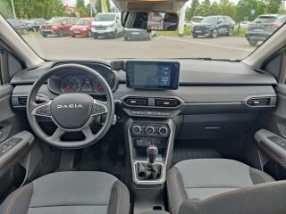 Dacia Sandero Stepway Extreme 1.0 67kW