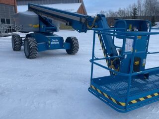 Genie S 65