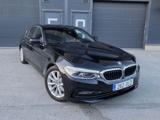 BMW 530 iPerformance Sportline 2.0 185kW
