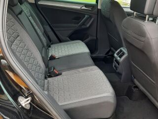 Volkswagen Tiguan Life 1.5 110kW
