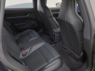 Porsche Taycan 4 Cross Turismo FL 320кВ