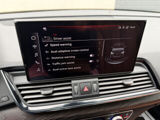 Audi Q5 Quattro Luxury MY22 2.0 TDI 150kW