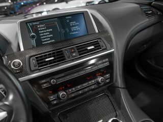 BMW M6 Individual 4.4 412kW