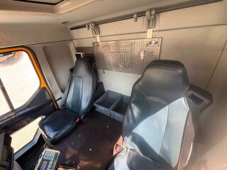 Volvo FL280 4x2 EURO6 + NOBRA PRESS 210кВ