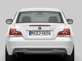 BMW 118 Facelift M-Performance Sportpakett 2.0 R4 TDi 105kW