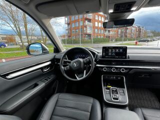 Honda CR-V 109kW