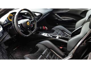 Ferrari SF90 Stradale 4.0 735kW