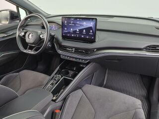 Skoda Enyaq 80x Sportline 195кВ
