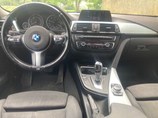 BMW 316 Sportline 2.0 85kW