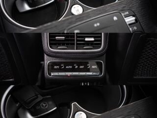 Mercedes-Benz GLE 350 4Matic AMG Pakett Coupe 2.9 200кВ