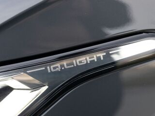 Volkswagen Tiguan 1.5 110кВ