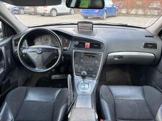 Volvo S60 Facelift 2.4 R4 136kW