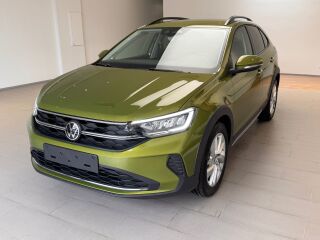 Volkswagen Taigo Life 30Y 1.0 TSI 85кВ