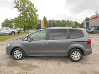 Volkswagen Sharan Comfortline 2.0 TDI 103kW