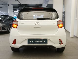Hyundai i10 1.0 49kW