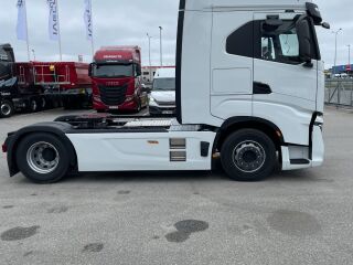 Iveco S-Way AS440S50T/FP 368kW