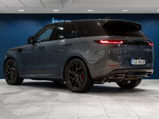 Land Rover Range Rover Sport P550e Autobiography 3.0 294kW