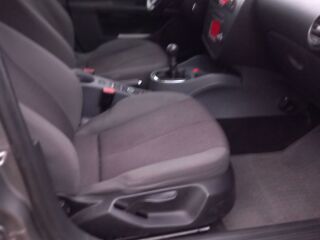 SEAT Leon 1.9 77kW