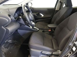 Toyota Yaris Active 68kW