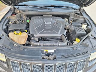 Jeep Grand Cherokee 3.0 184кВ