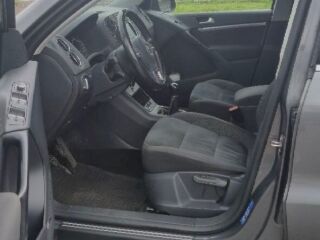 Volkswagen Tiguan 2.0 103kW