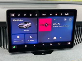 Skoda Superb Selection 1.5 TSI m- Hybrid 110кВ