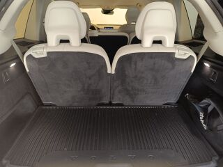 Volvo XC90 AWD B5 KERS 7K 2.0 184kW