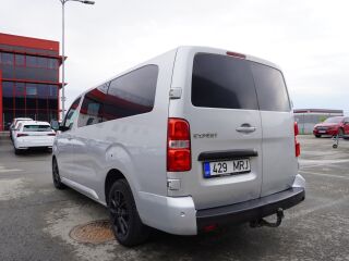 Peugeot Expert 2.0 130kW