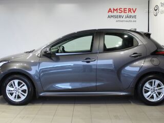 Toyota Yaris Active Plus 1.5 68kW
