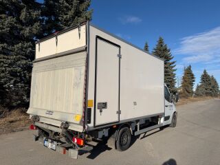 Renault Master 2.3 125kW