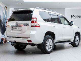 Toyota Land Cruiser 150 2.8 130kW
