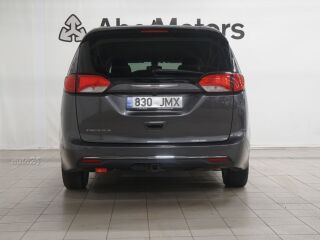 Chrysler Pacifica Touring 3.6 214kW