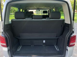 Volkswagen Multivan 2.0 TDI 103kW