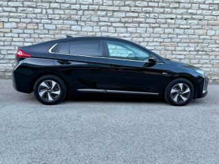 Hyundai Ioniq 1.6 77kW
