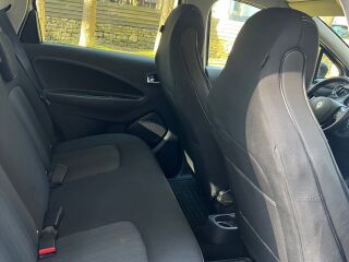 Renault Zoe 41KWH Intense 80kW