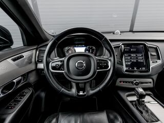 Volvo XC90 2.0 173kW